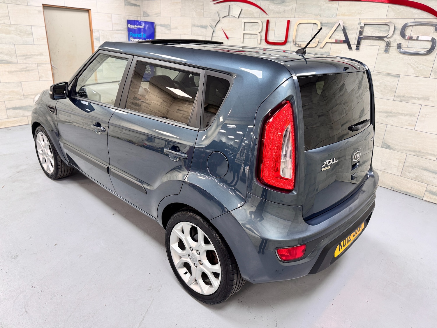 Used Kia Soul 2012 for sale - 77557320: Photo 16