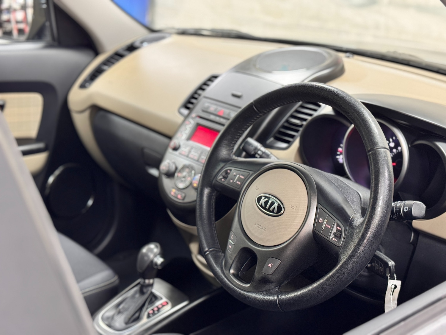 Used Kia Soul 2012 for sale - 77557320: Photo 18