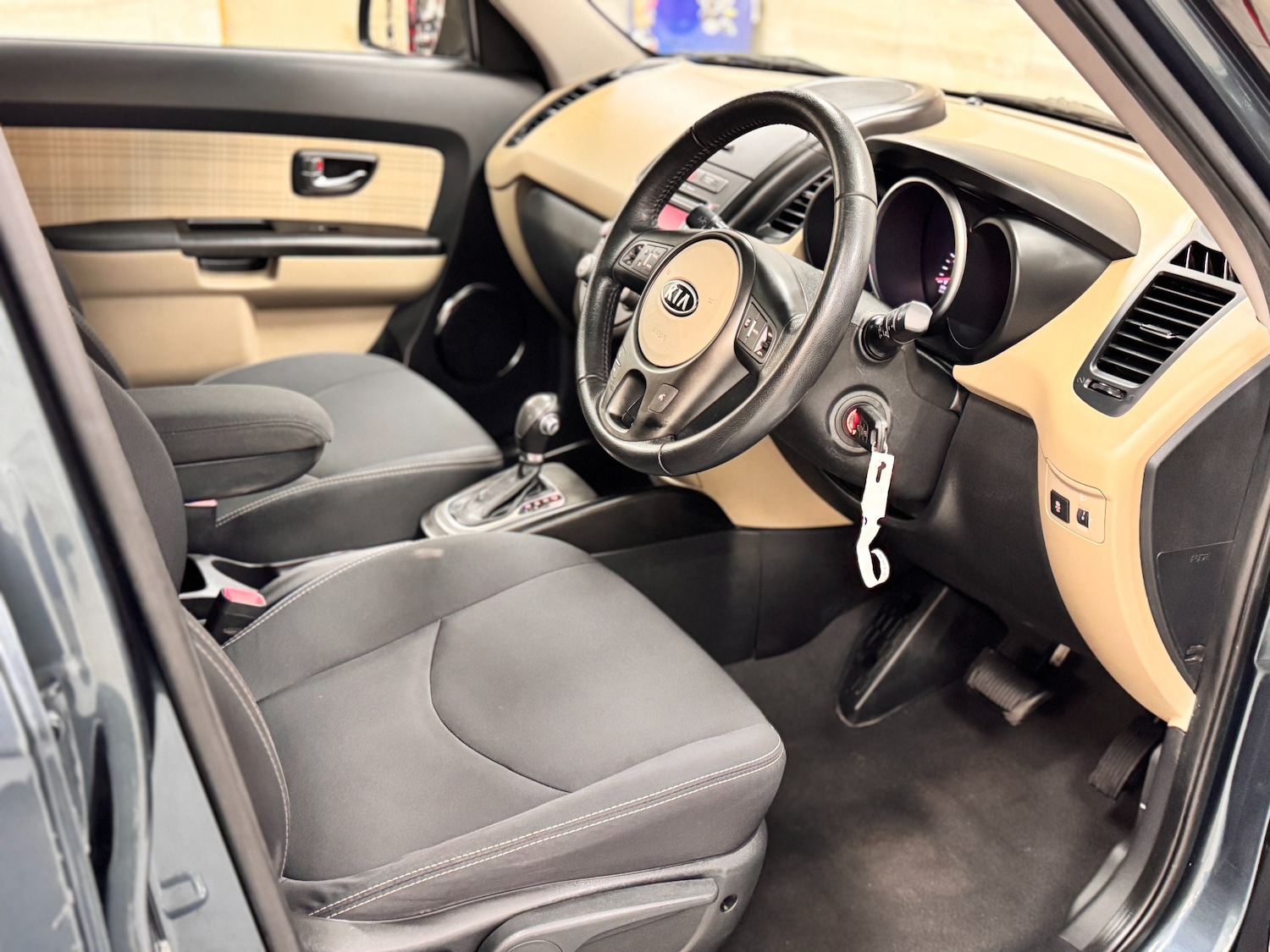 Used Kia Soul 2012 for sale - 77557320: Photo 19