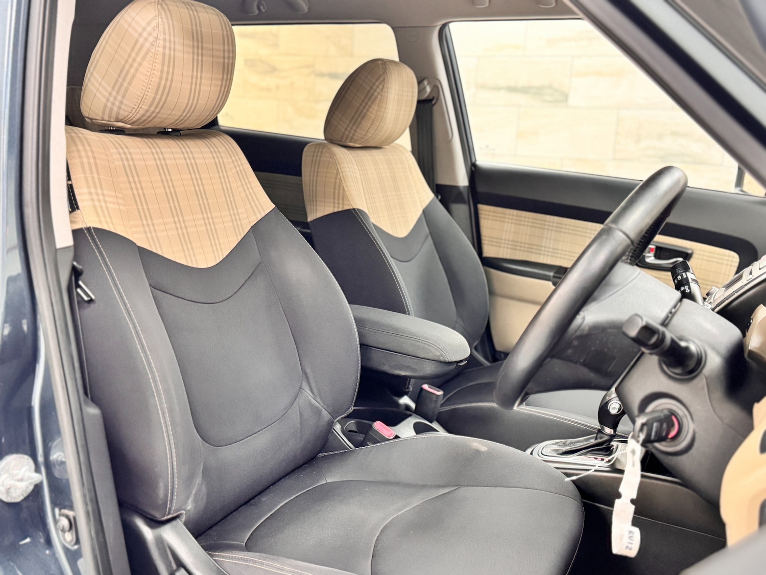 Used Kia Soul 2012 for sale - 77557320: Photo 21