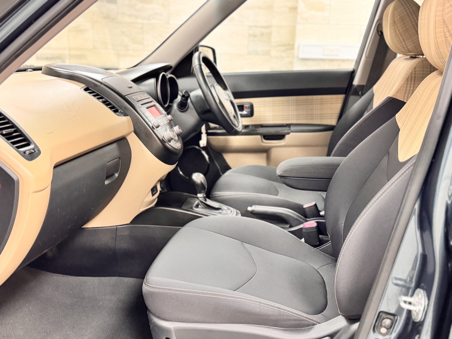 Used Kia Soul 2012 for sale - 77557320: Photo 23