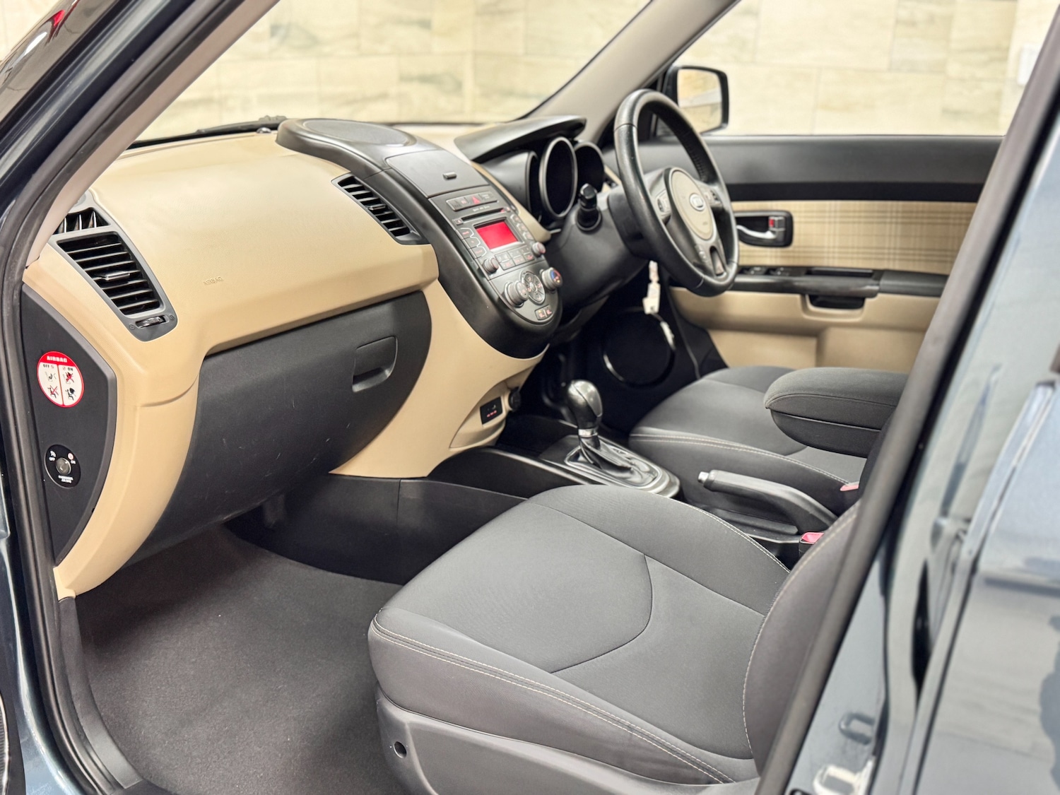 Used Kia Soul 2012 for sale - 77557320: Photo 24