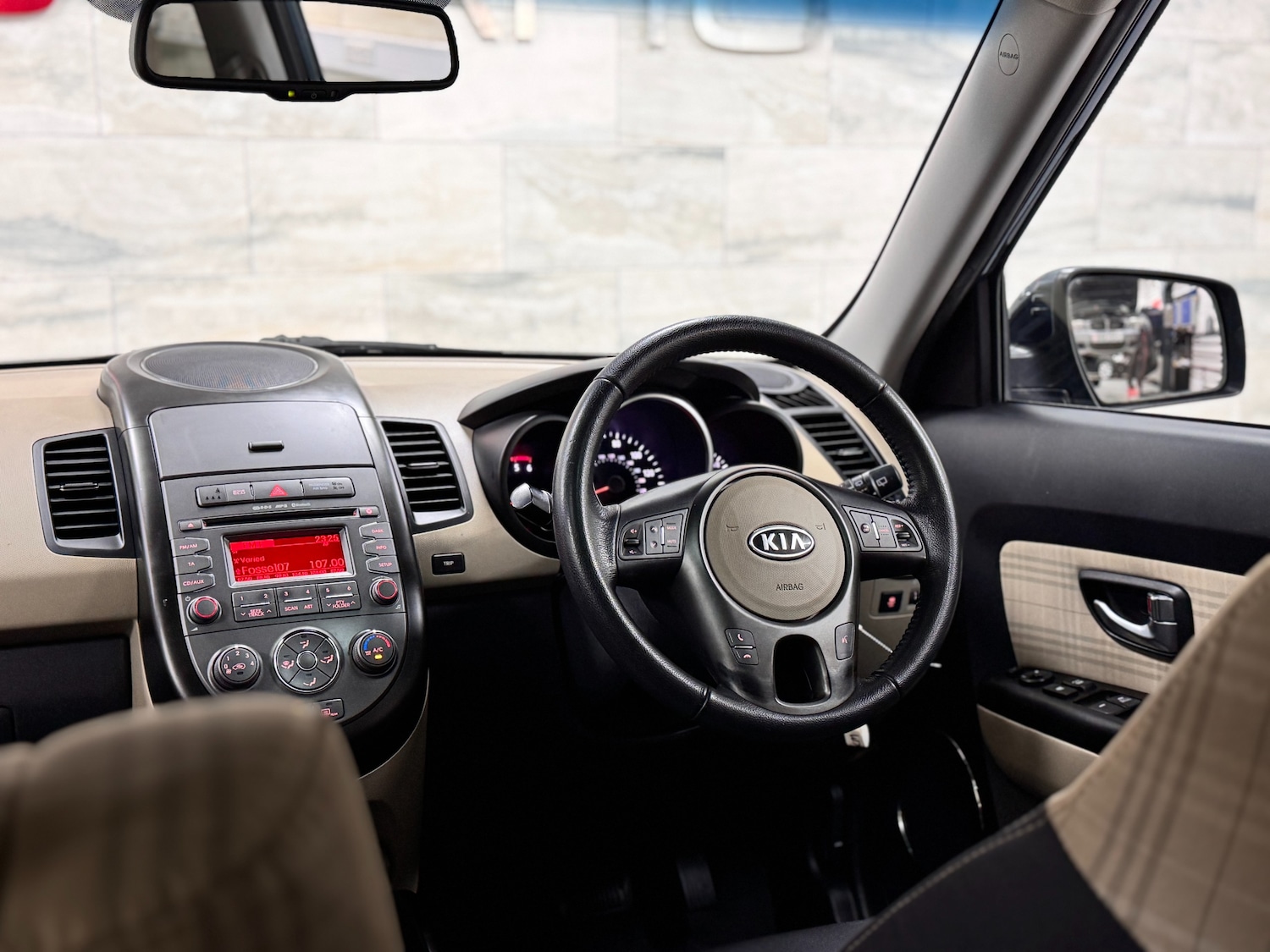 Used Kia Soul 2012 for sale - 77557320: Photo 29