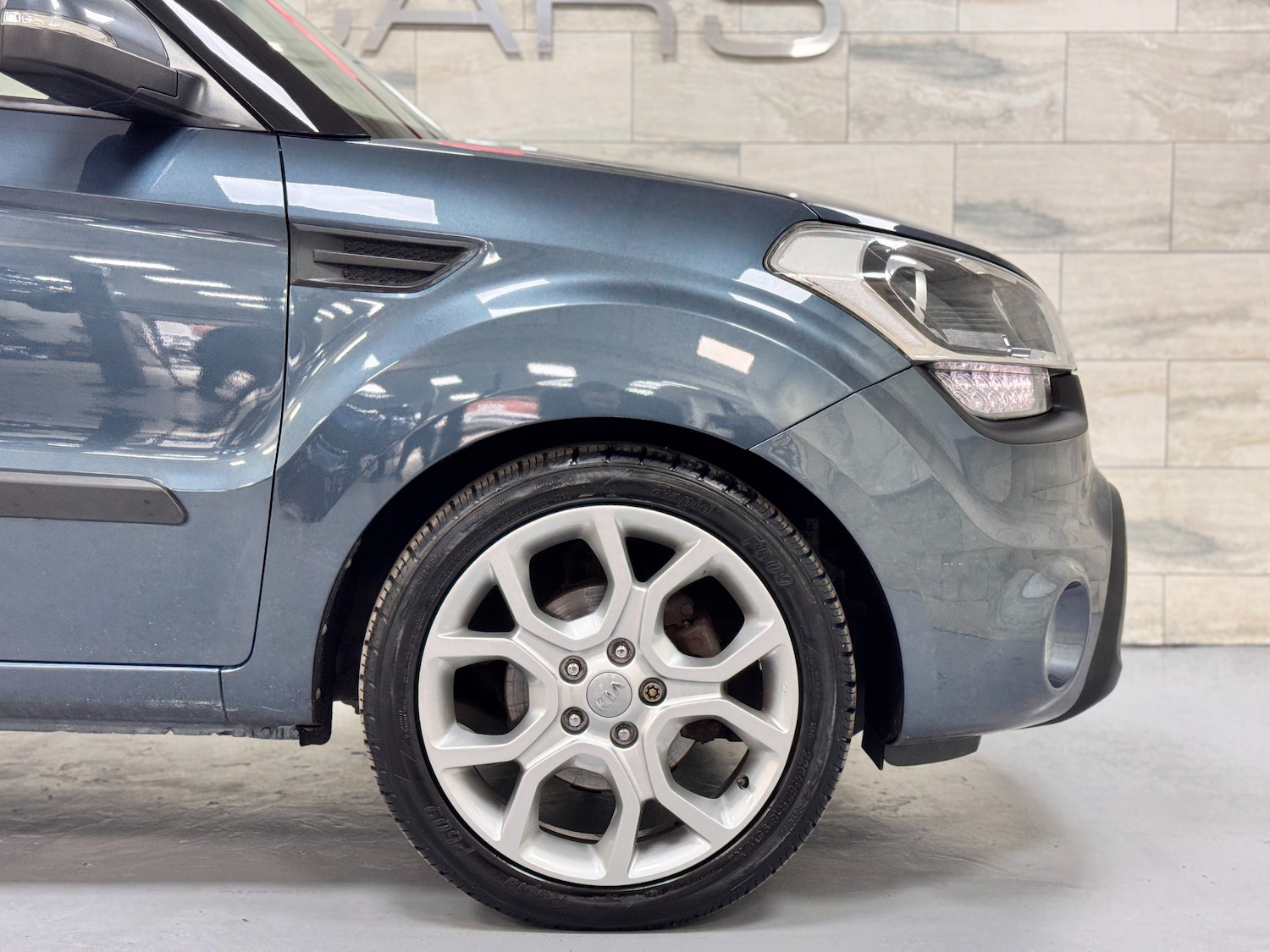 Used Kia Soul 2012 for sale - 77557320: Photo 33