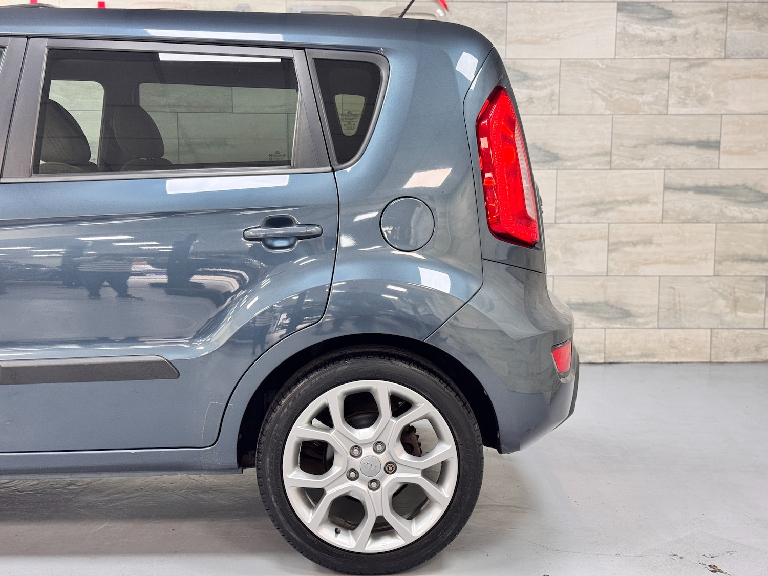 Used Kia Soul 2012 for sale - 77557320: Photo 34