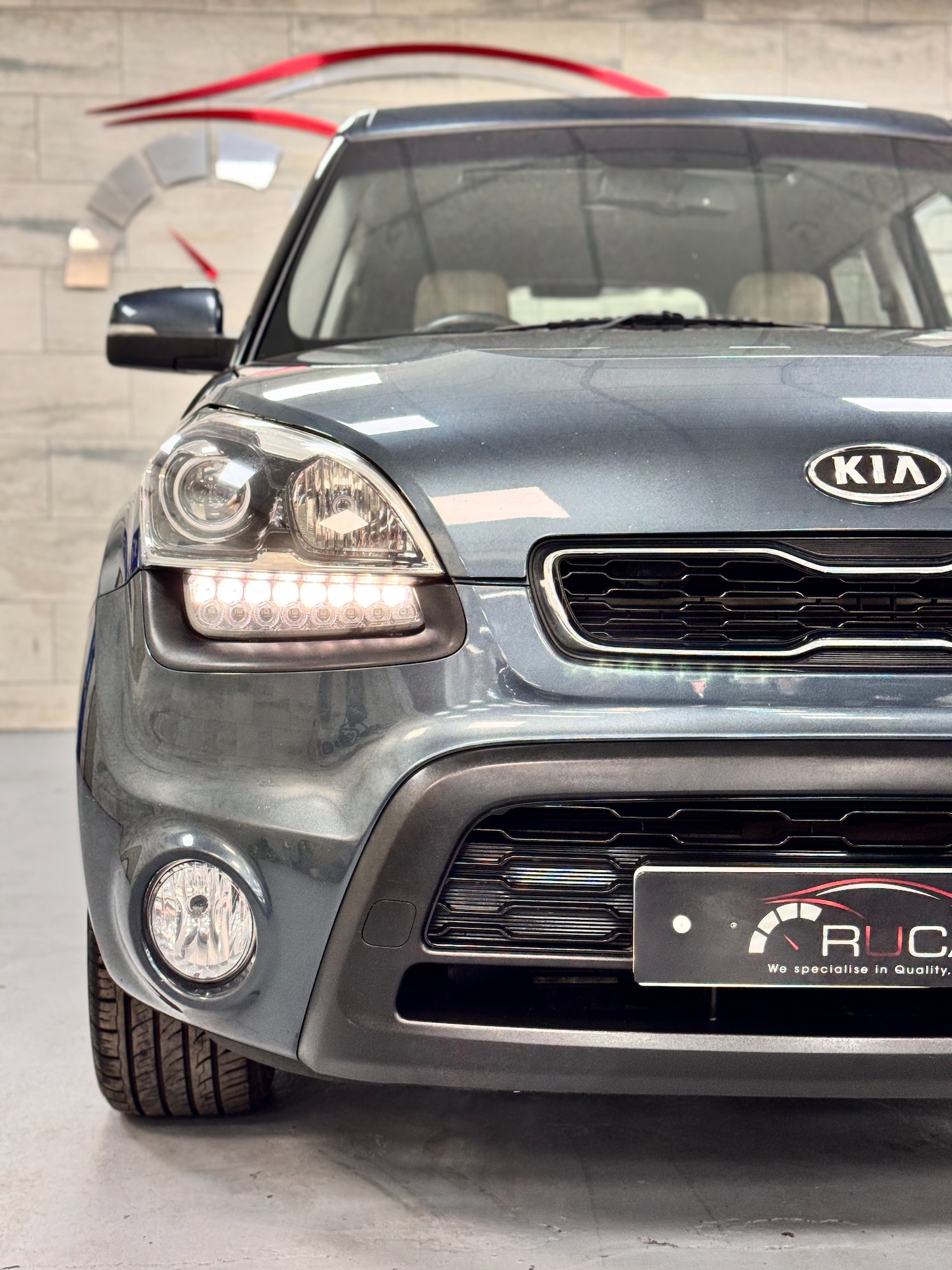Used Kia Soul 2012 for sale - 77557320: Photo 42