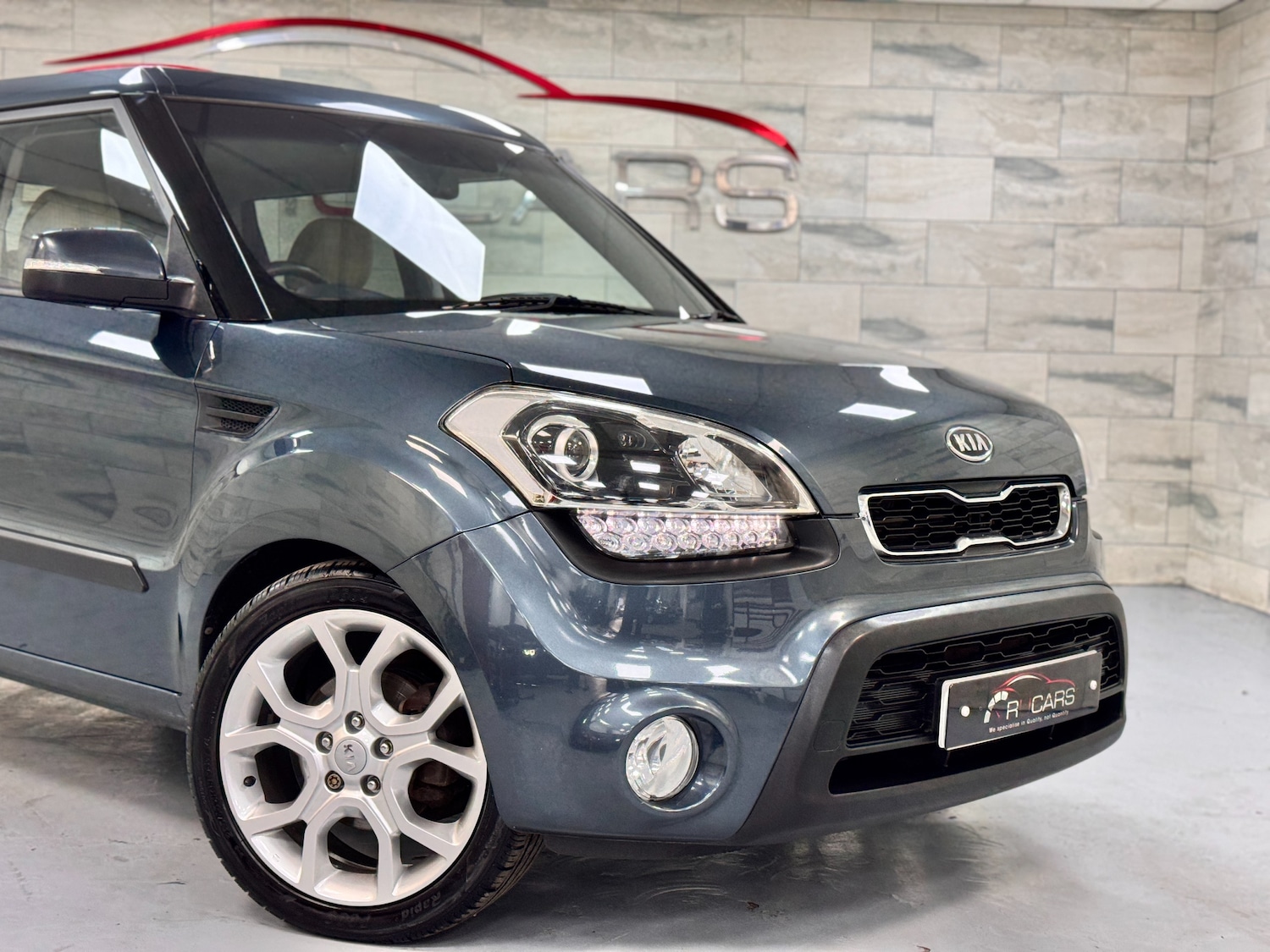 Used Kia Soul 2012 for sale - 77557320: Photo 5