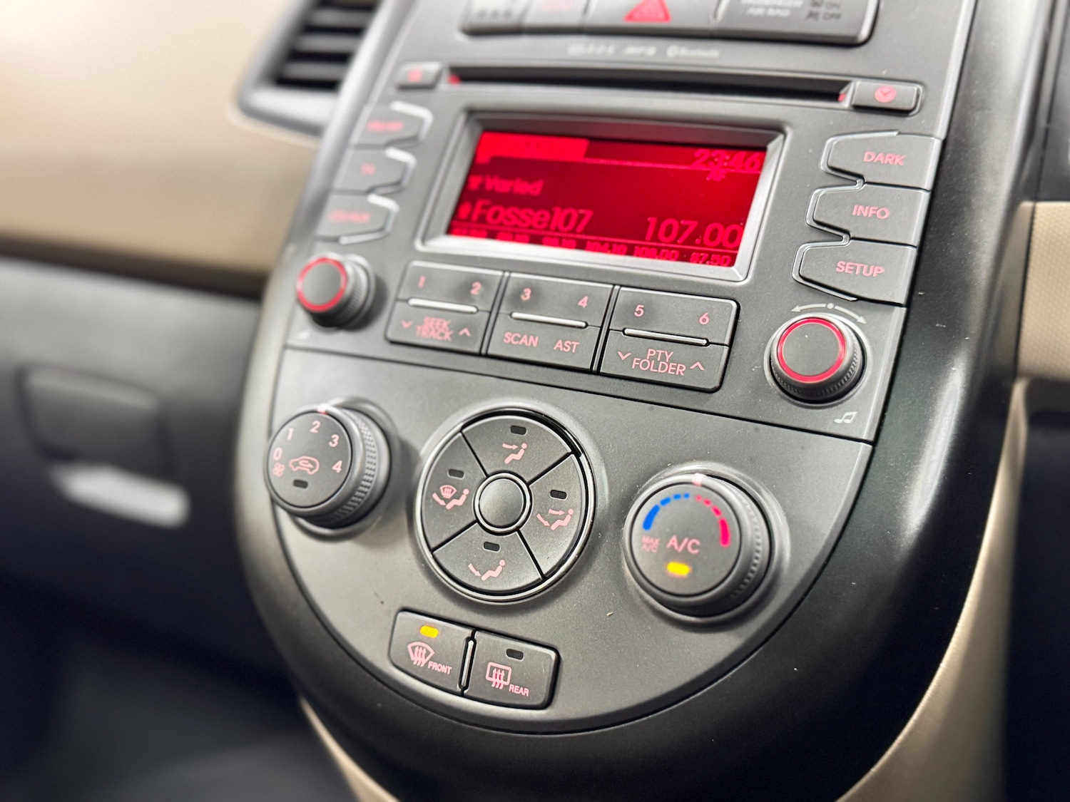 Used Kia Soul 2012 for sale - 77557320: Photo 54