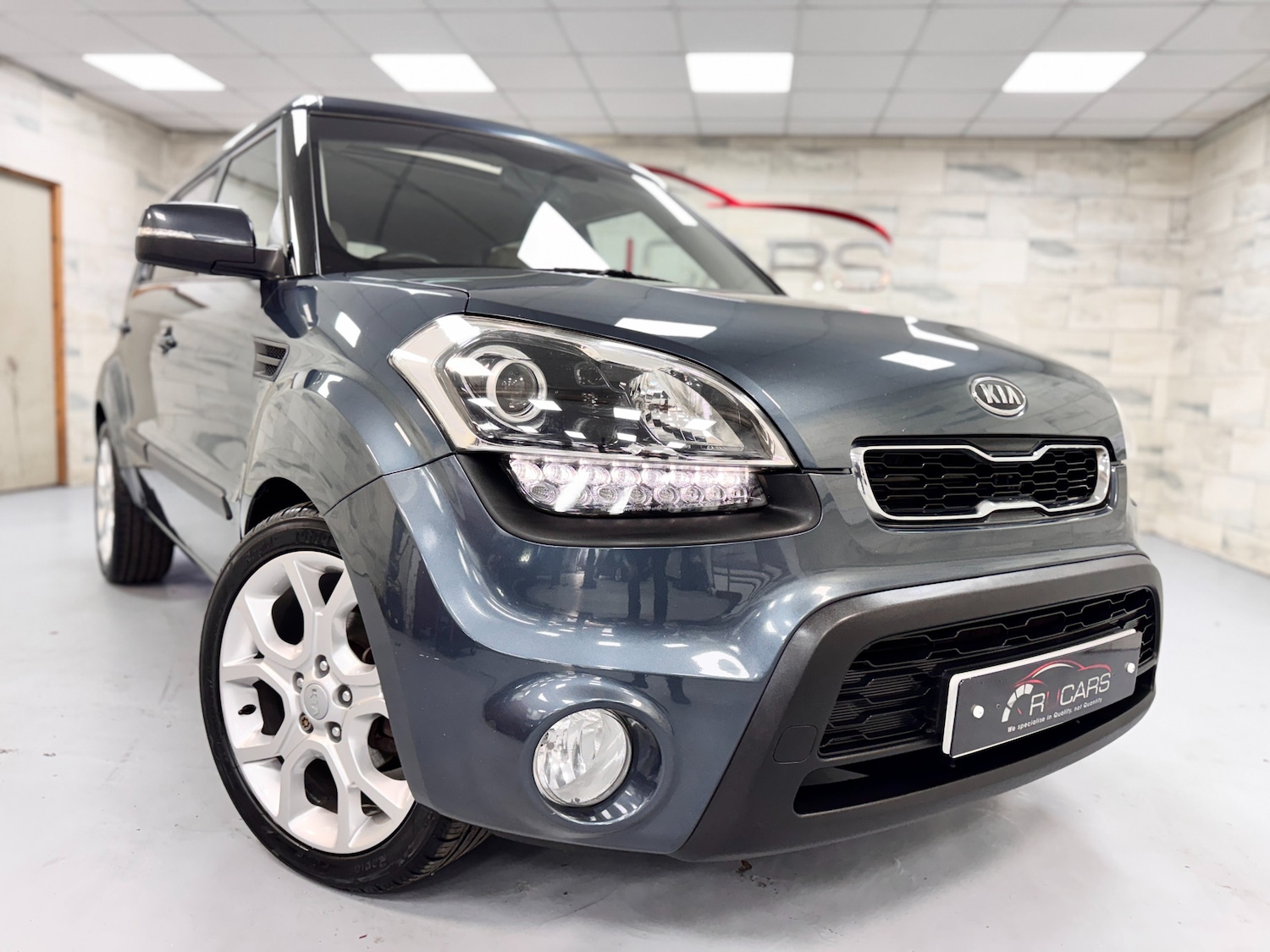 Used Kia Soul 2012 for sale - 77557320: Photo 6