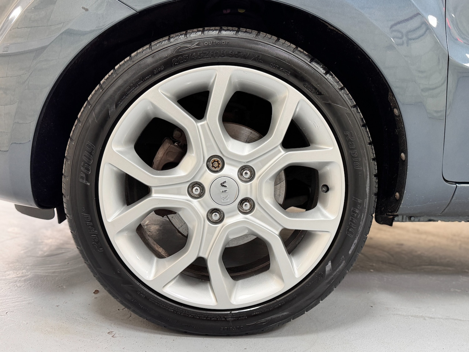 Used Kia Soul 2012 for sale - 77557320: Photo 62