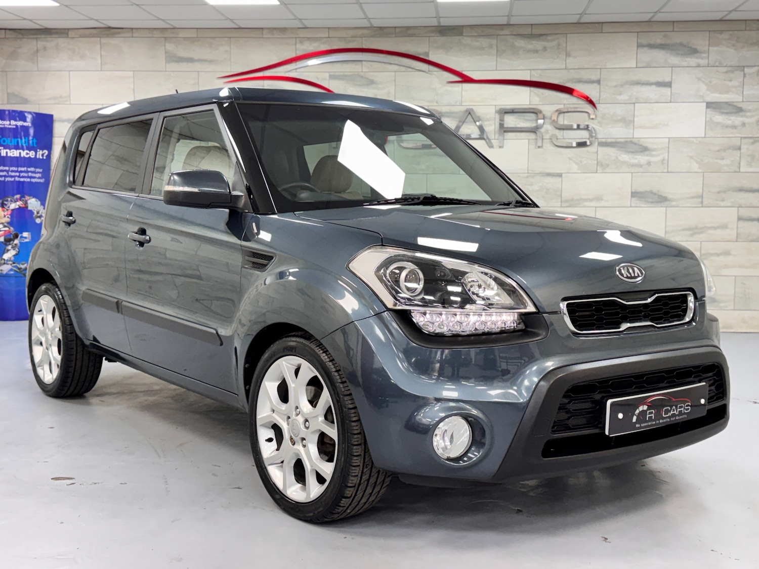 Used Kia Soul 2012 for sale - 77557320: Photo 7