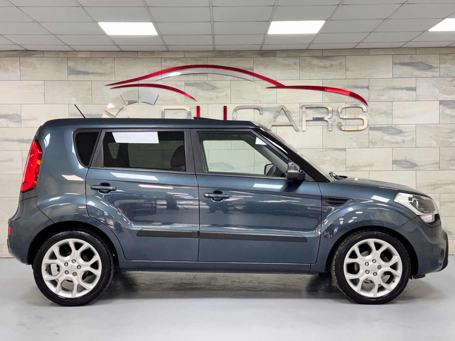 Used Kia Soul 2012 for sale - 77557320: Photo 8