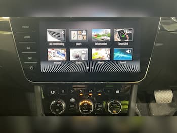 Used Skoda Superb 2021 for sale - 79668086: Photo