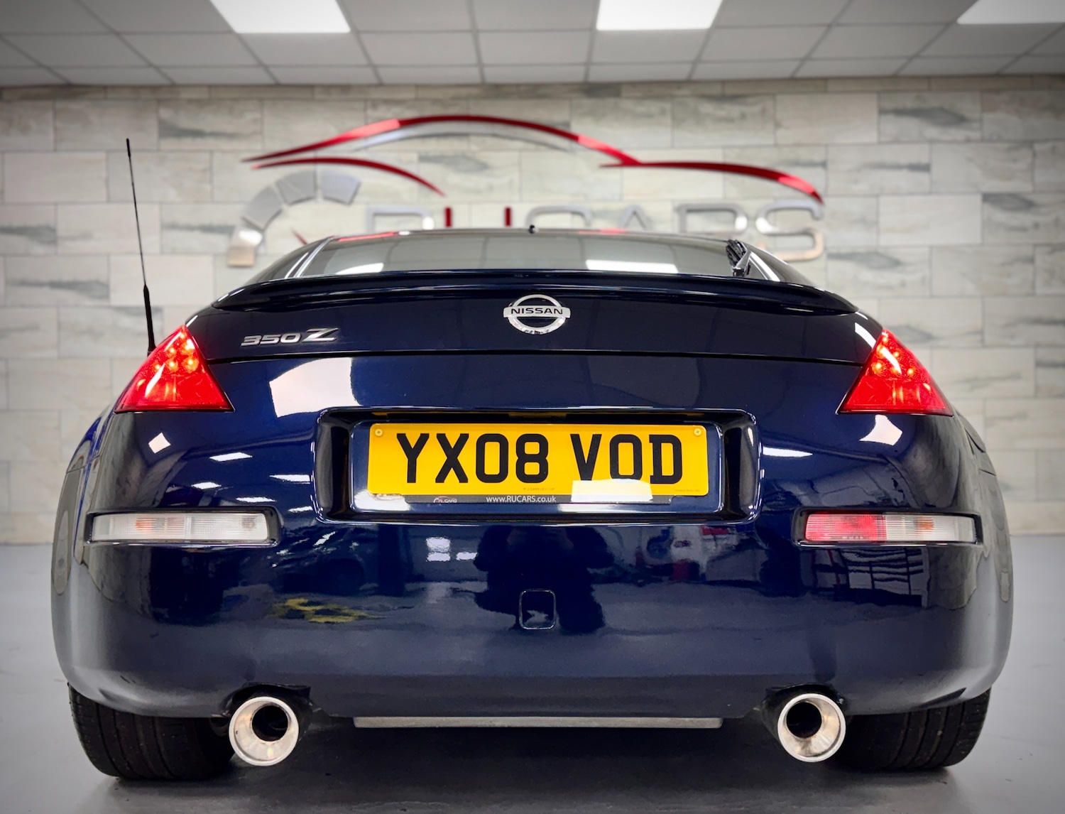 Used Nissan 350Z 2008 for sale - 77106818: Photo 10