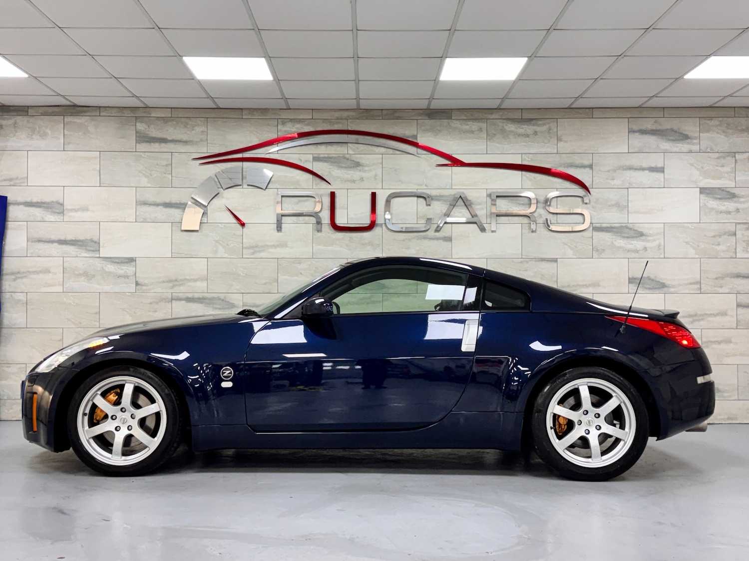 Used Nissan 350Z 2008 for sale - 77106818: Photo 12