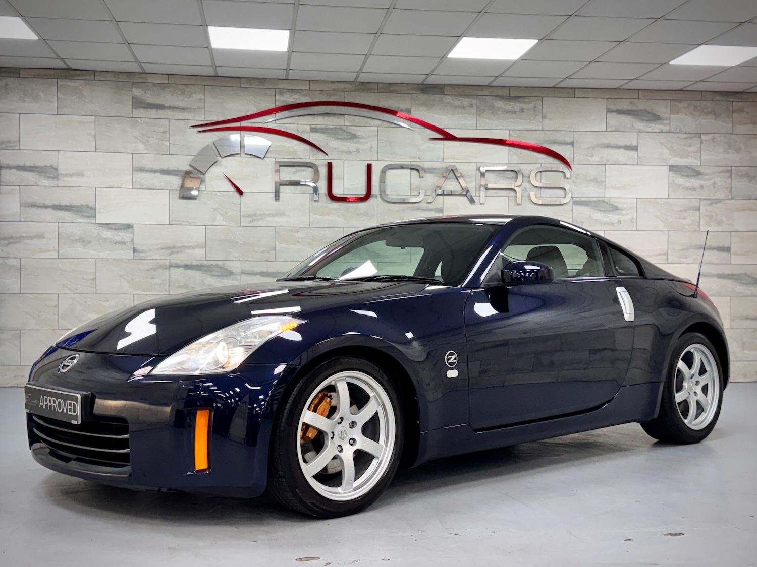 Used Nissan 350Z 2008 for sale - 77106818: Photo 13