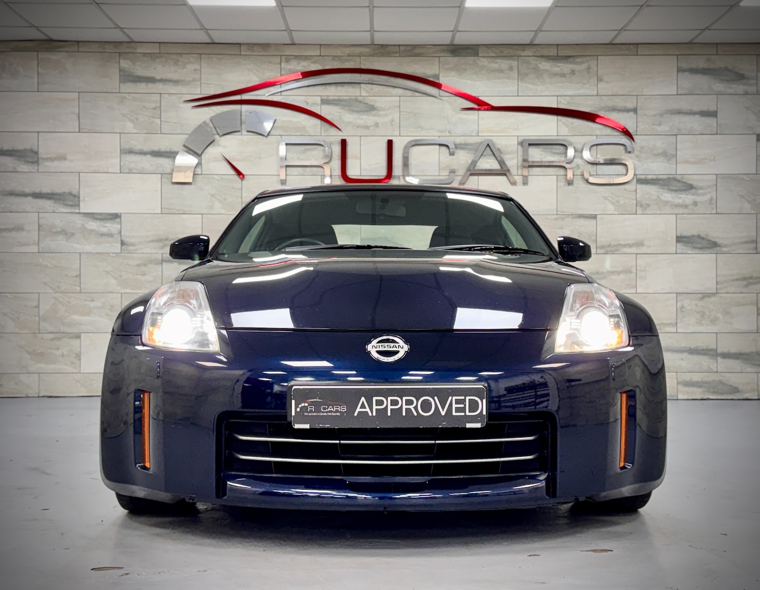 Used Nissan 350Z 2008 for sale - 77106818: Photo 14