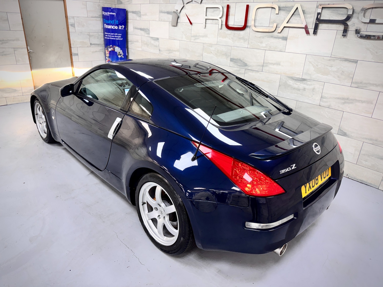 Used Nissan 350Z 2008 for sale - 77106818: Photo 16