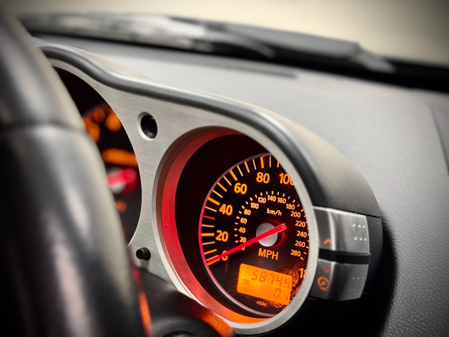 Used Nissan 350Z 2008 for sale - 77106818: Photo 17