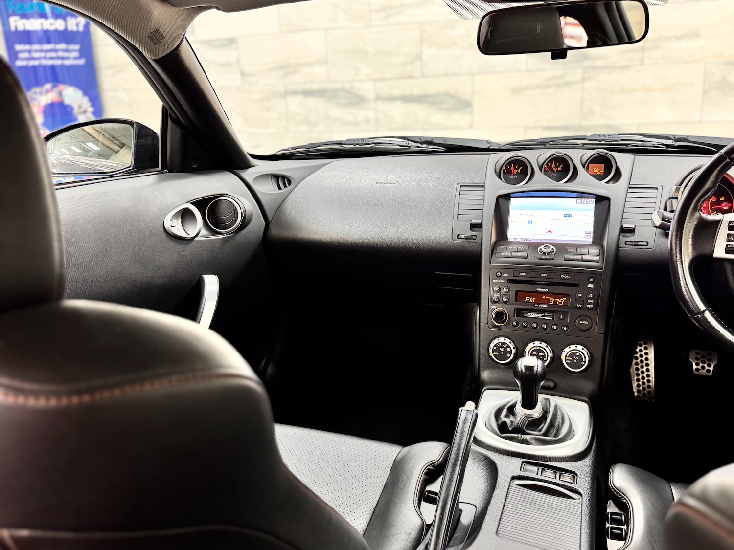 Used Nissan 350Z 2008 for sale - 77106818: Photo 18