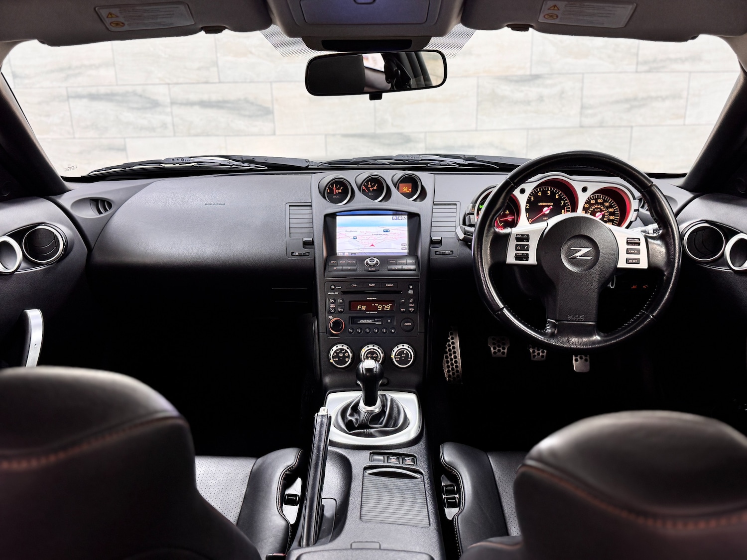 Used Nissan 350Z 2008 for sale - 77106818: Photo 19