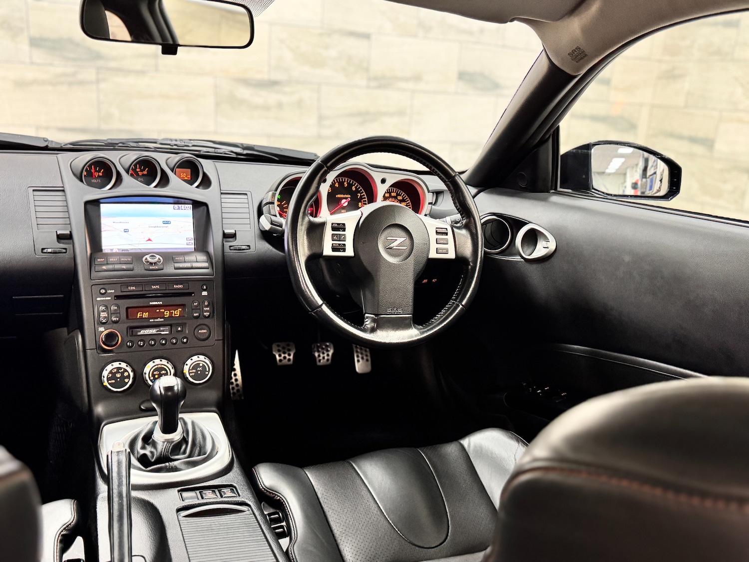 Used Nissan 350Z 2008 for sale - 77106818: Photo 2