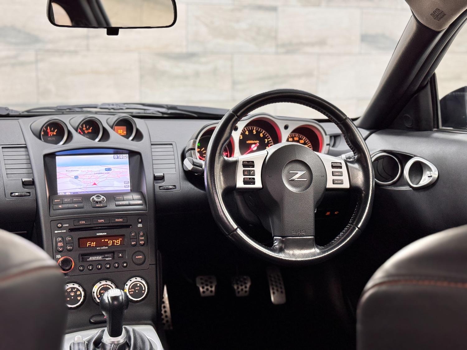 Used Nissan 350Z 2008 for sale - 77106818: Photo 20