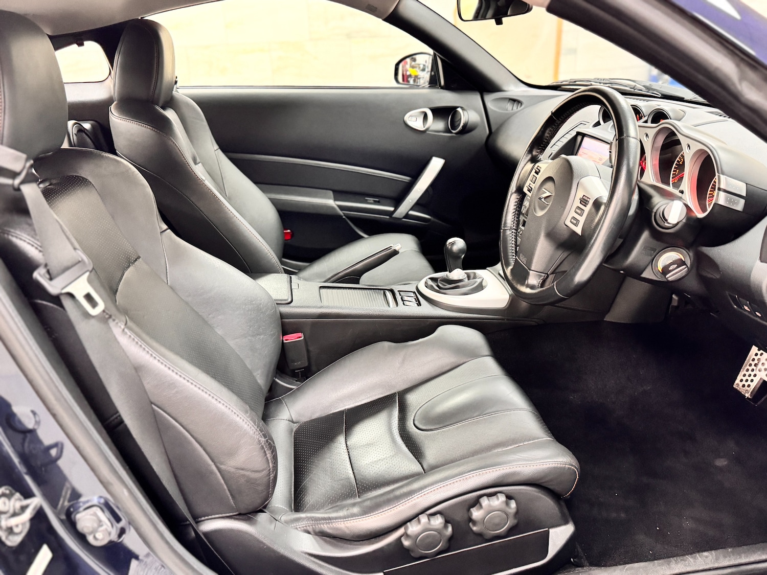 Used Nissan 350Z 2008 for sale - 77106818: Photo 22