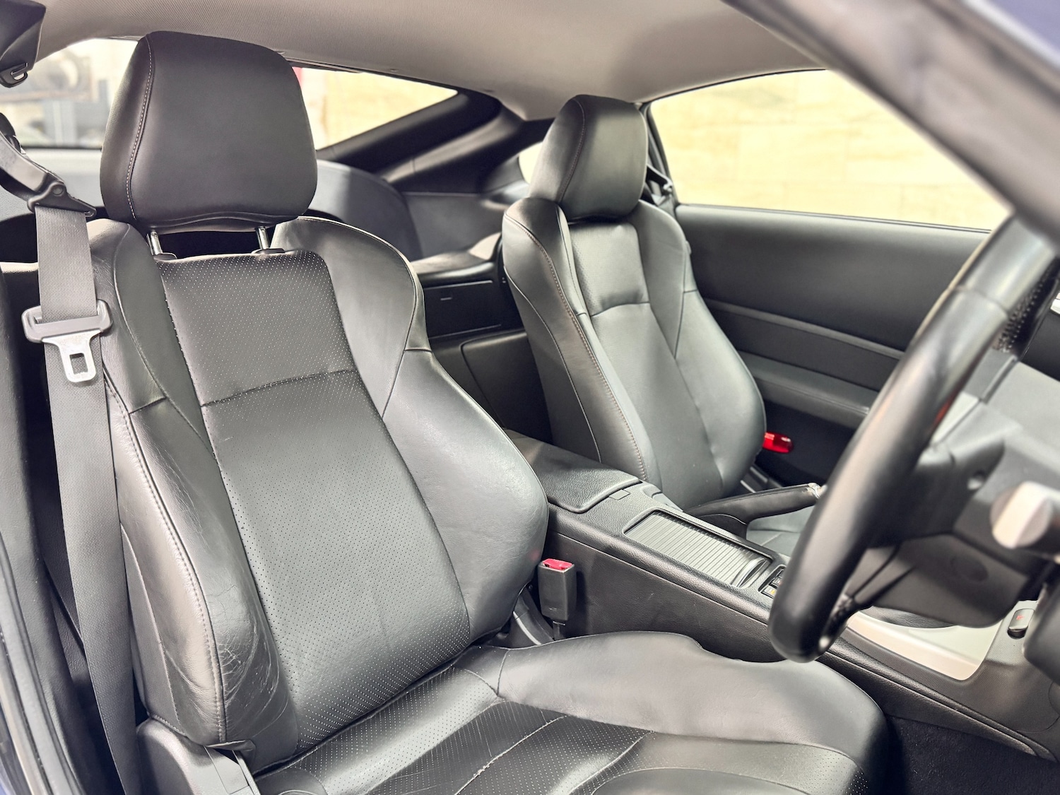 Used Nissan 350Z 2008 for sale - 77106818: Photo 23