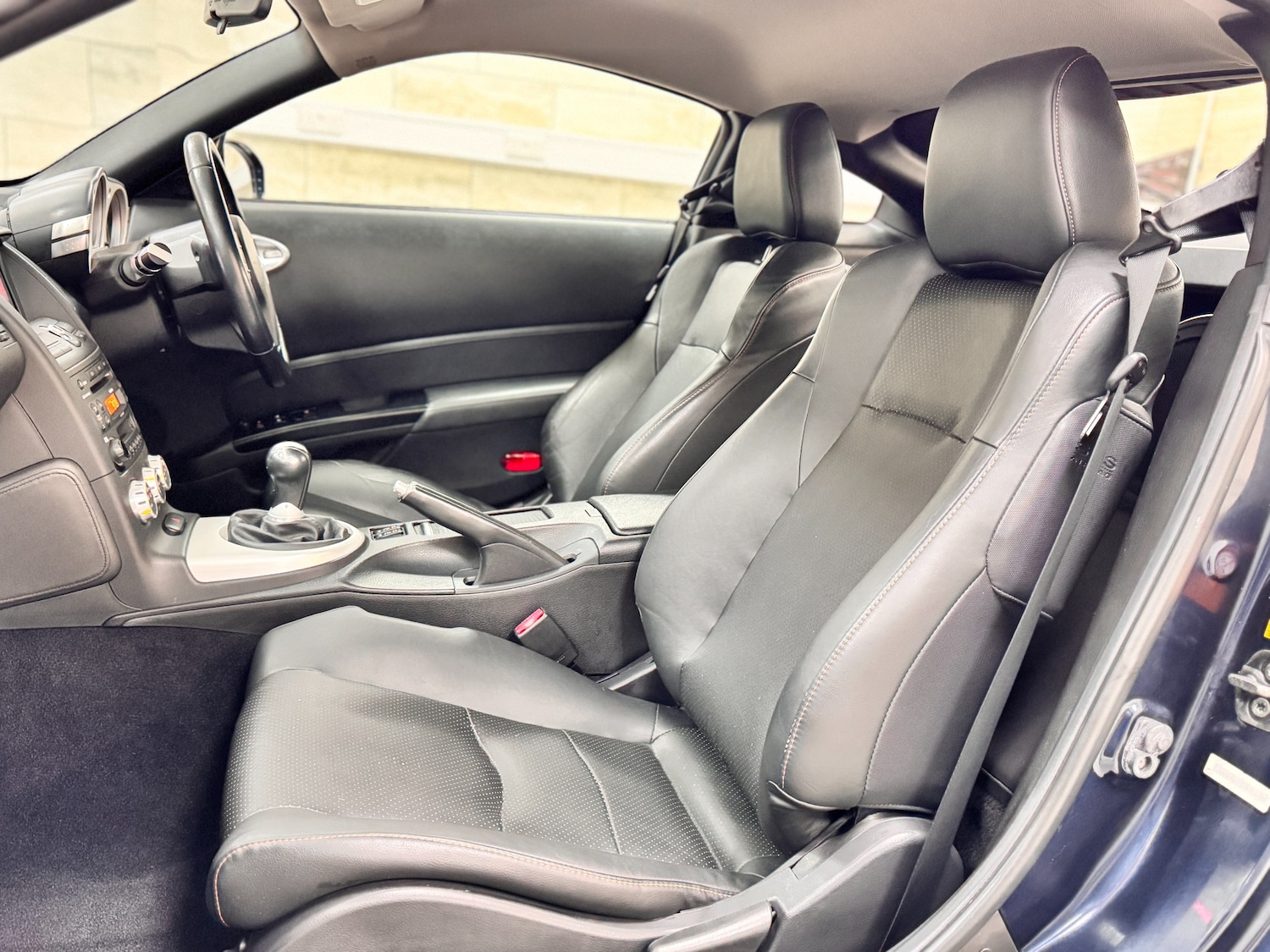 Used Nissan 350Z 2008 for sale - 77106818: Photo 25