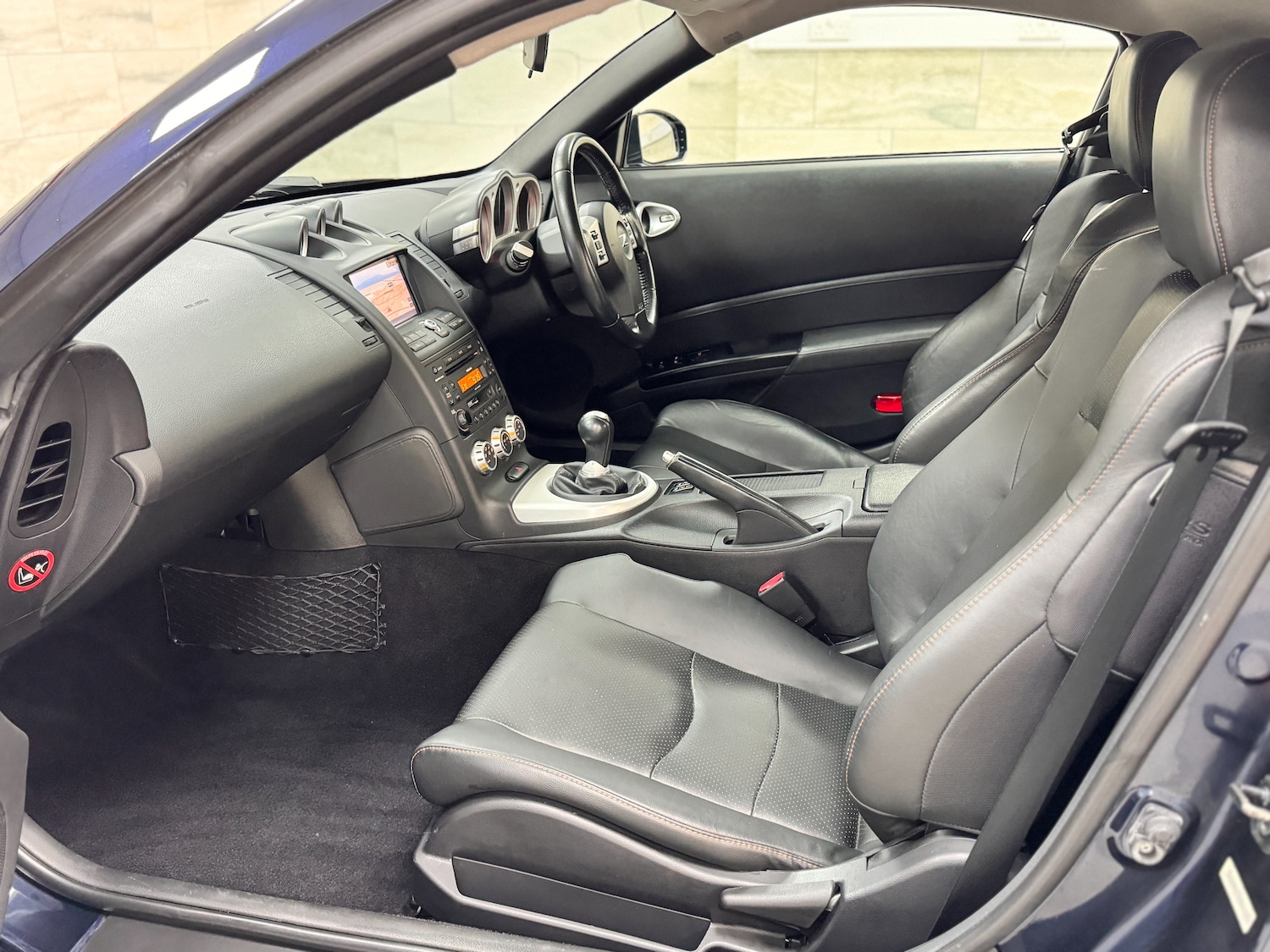 Used Nissan 350Z 2008 for sale - 77106818: Photo 26