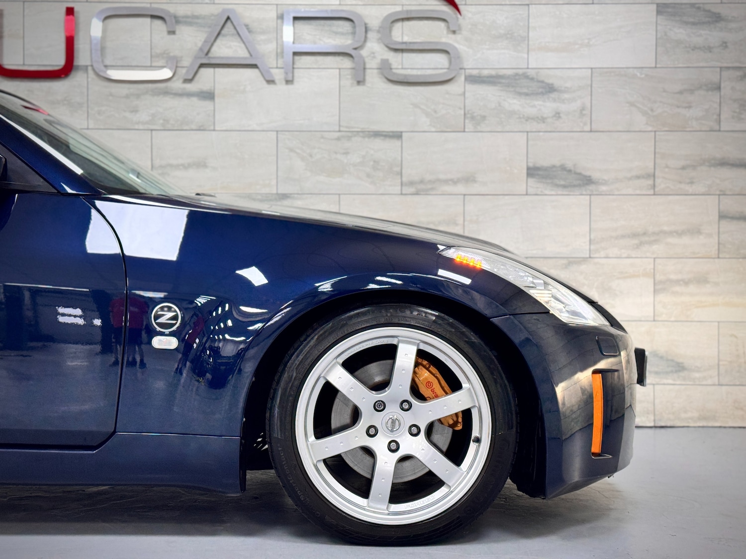 Used Nissan 350Z 2008 for sale - 77106818: Photo 28