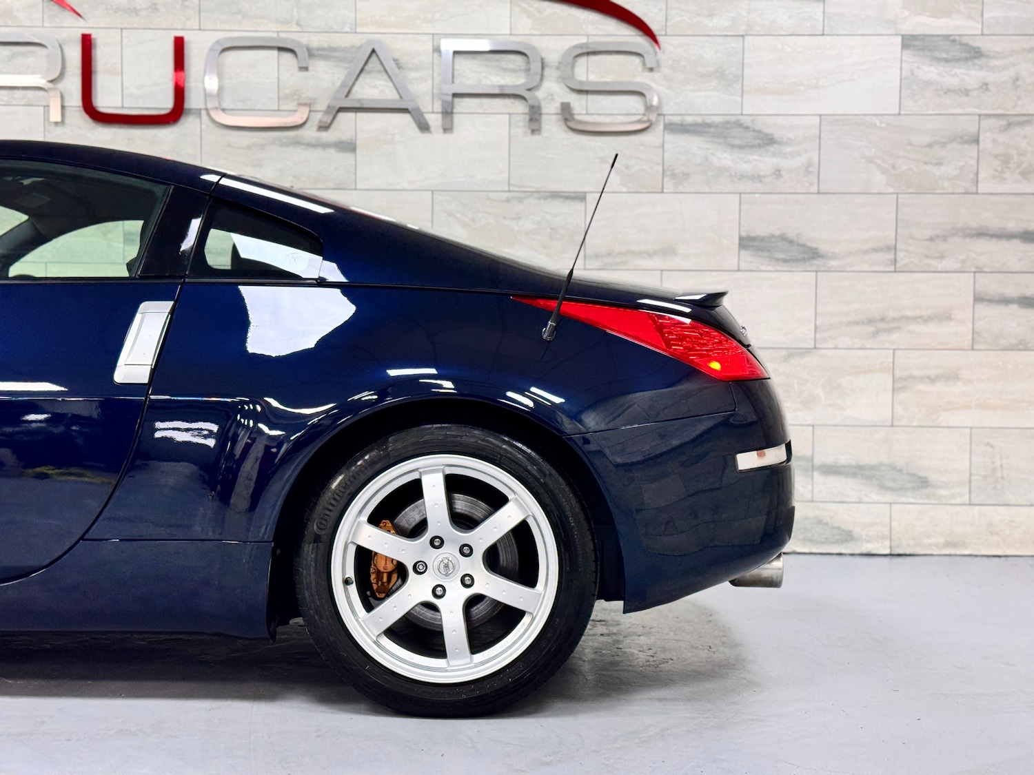 Used Nissan 350Z 2008 for sale - 77106818: Photo 29