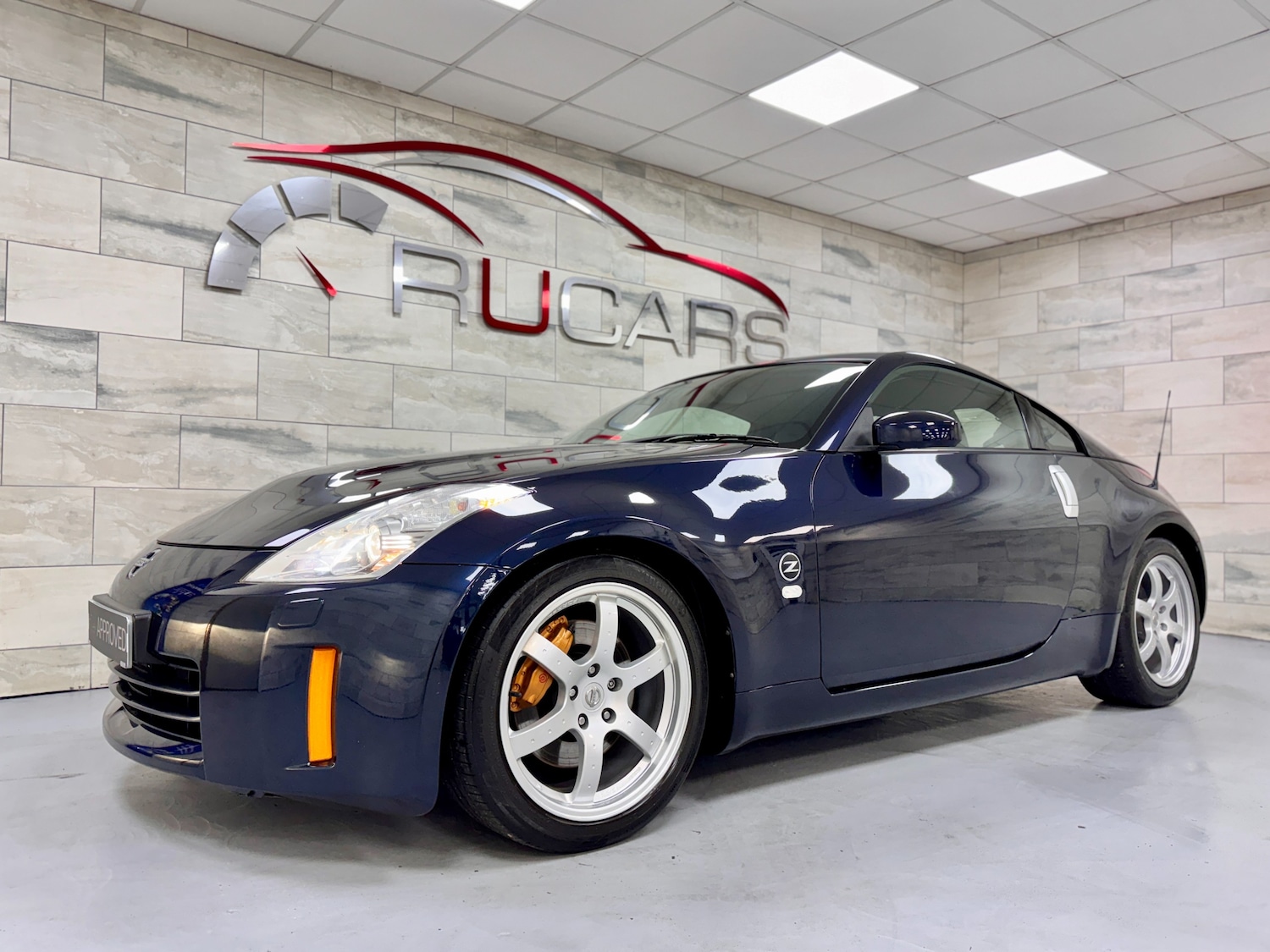 Used Nissan 350Z 2008 for sale - 77106818: Photo 3