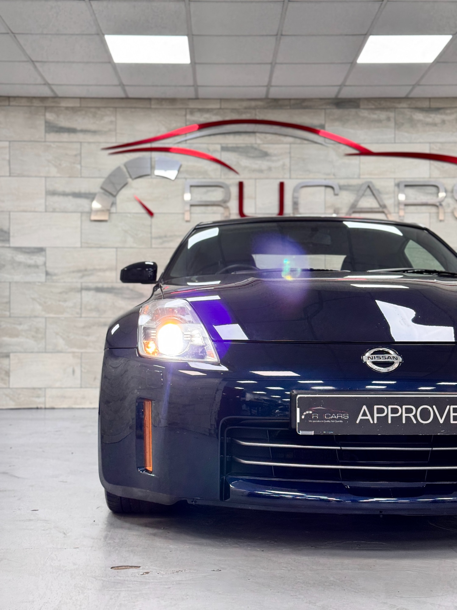 Used Nissan 350Z 2008 for sale - 77106818: Photo 30