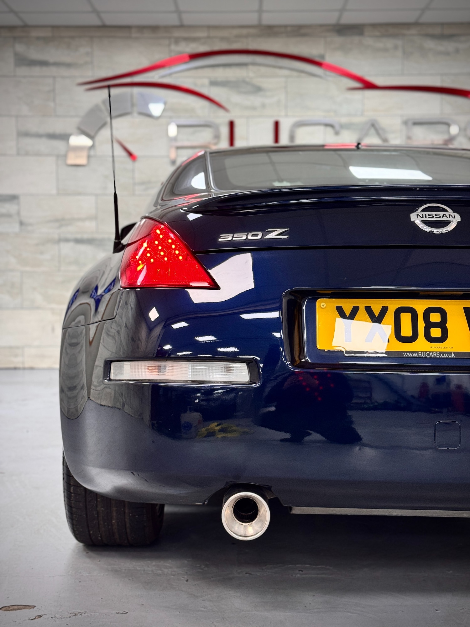 Used Nissan 350Z 2008 for sale - 77106818: Photo 31