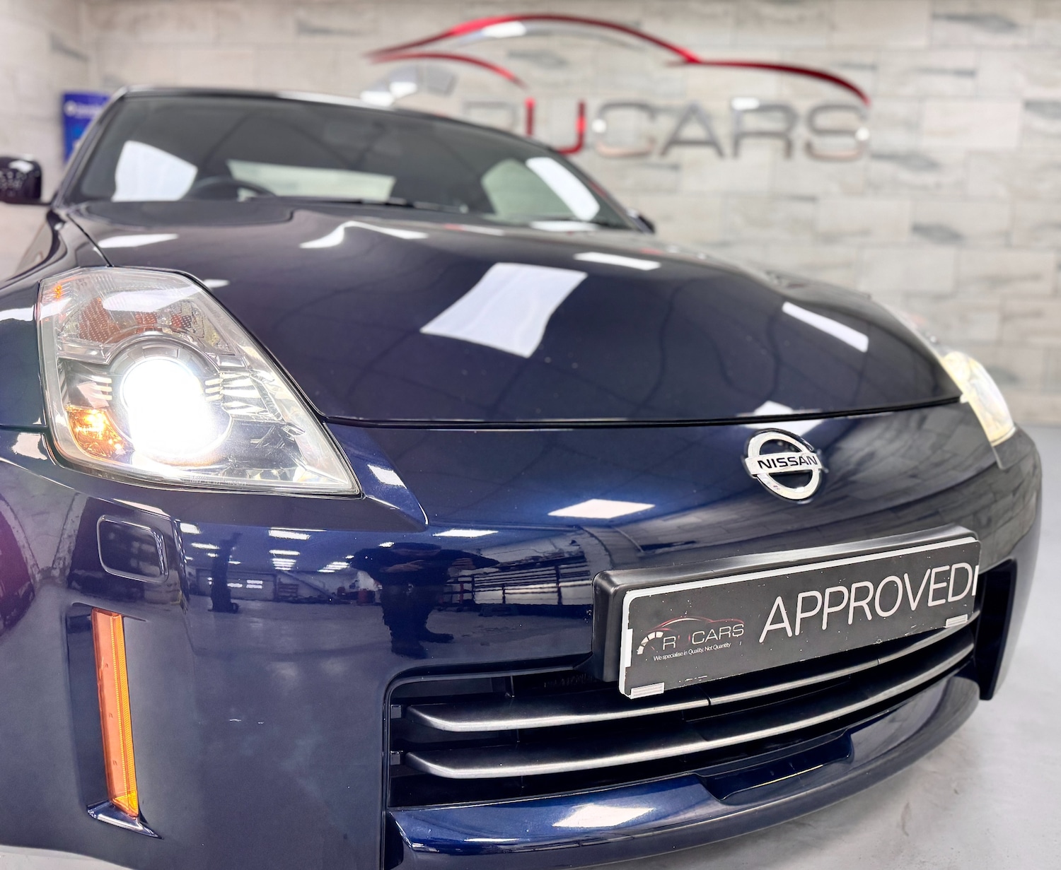 Used Nissan 350Z 2008 for sale - 77106818: Photo 32