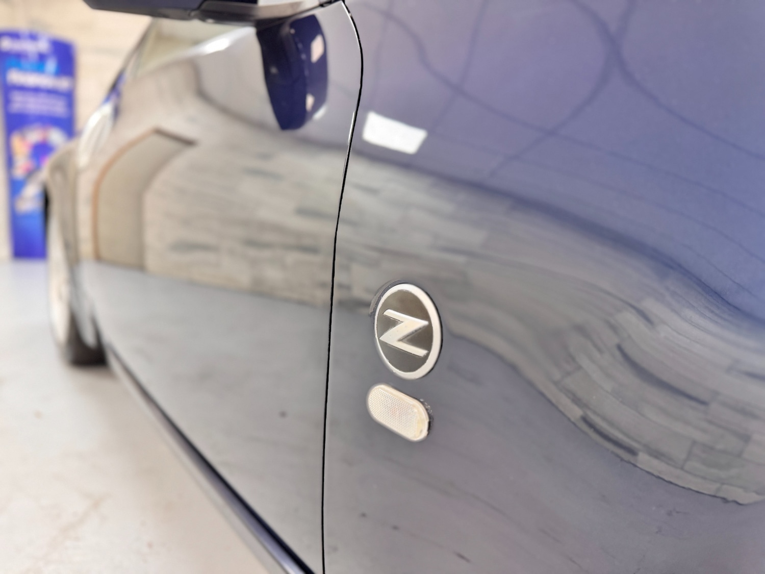 Used Nissan 350Z 2008 for sale - 77106818: Photo 33