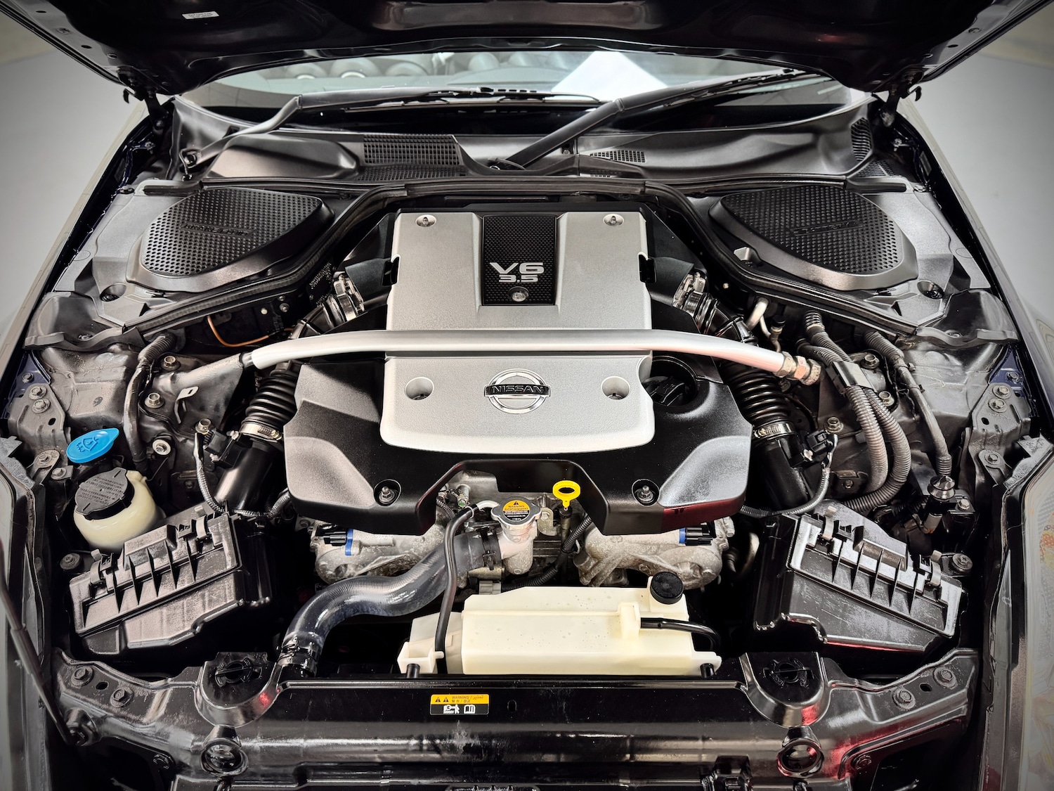 Used Nissan 350Z 2008 for sale - 77106818: Photo 35