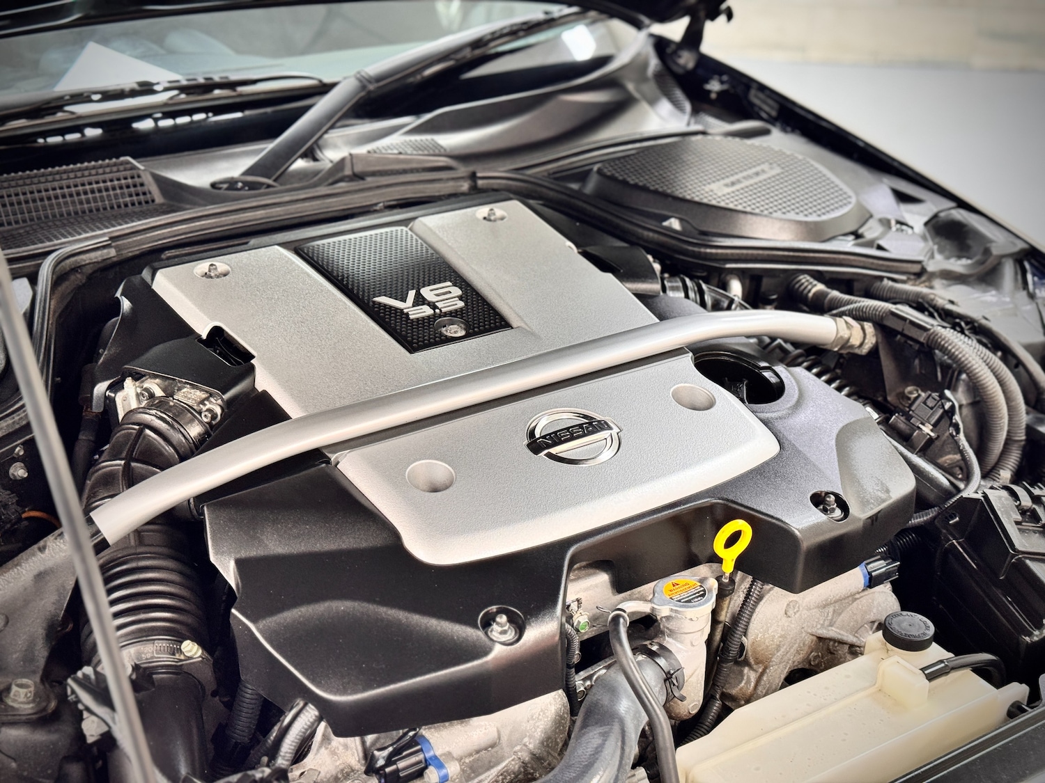 Used Nissan 350Z 2008 for sale - 77106818: Photo 36