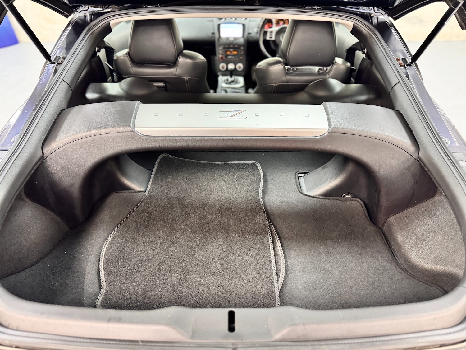 Used Nissan 350Z 2008 for sale - 77106818: Photo 41