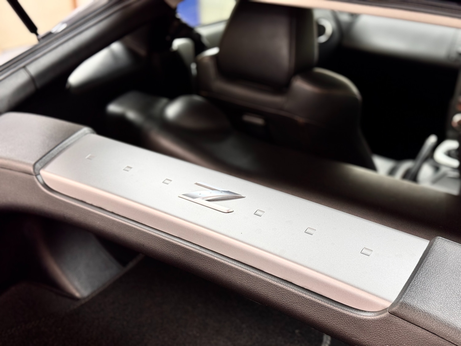 Used Nissan 350Z 2008 for sale - 77106818: Photo 42