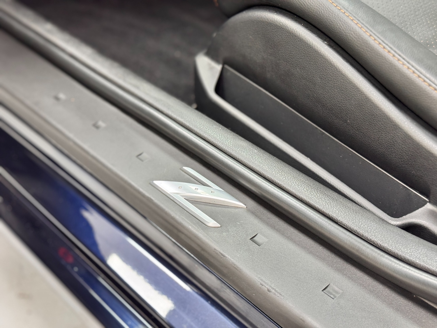 Used Nissan 350Z 2008 for sale - 77106818: Photo 44