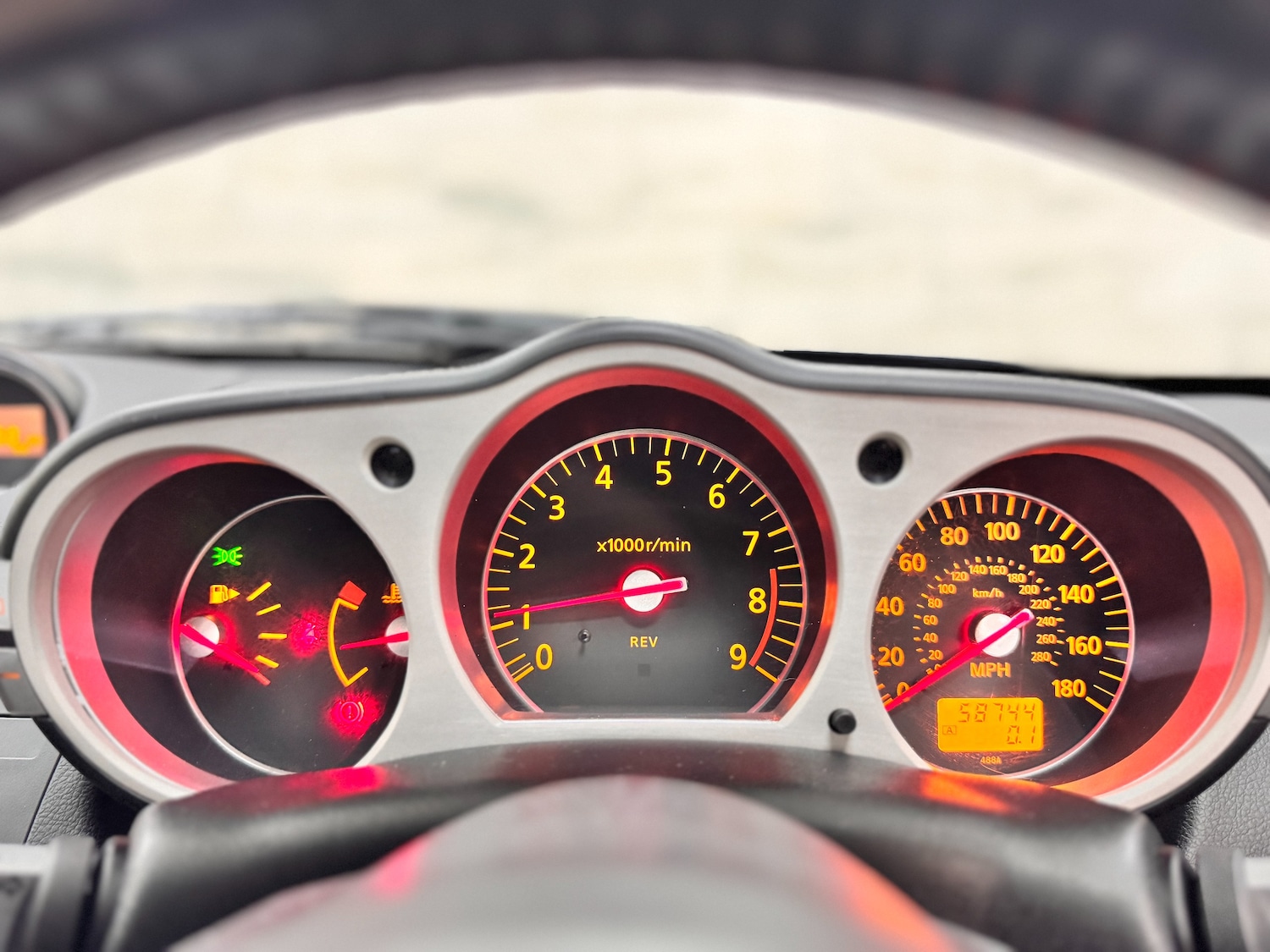 Used Nissan 350Z 2008 for sale - 77106818: Photo 48