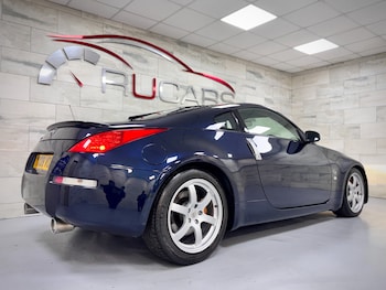 Used Nissan 350Z 2008 for sale - 77106818: Photo
