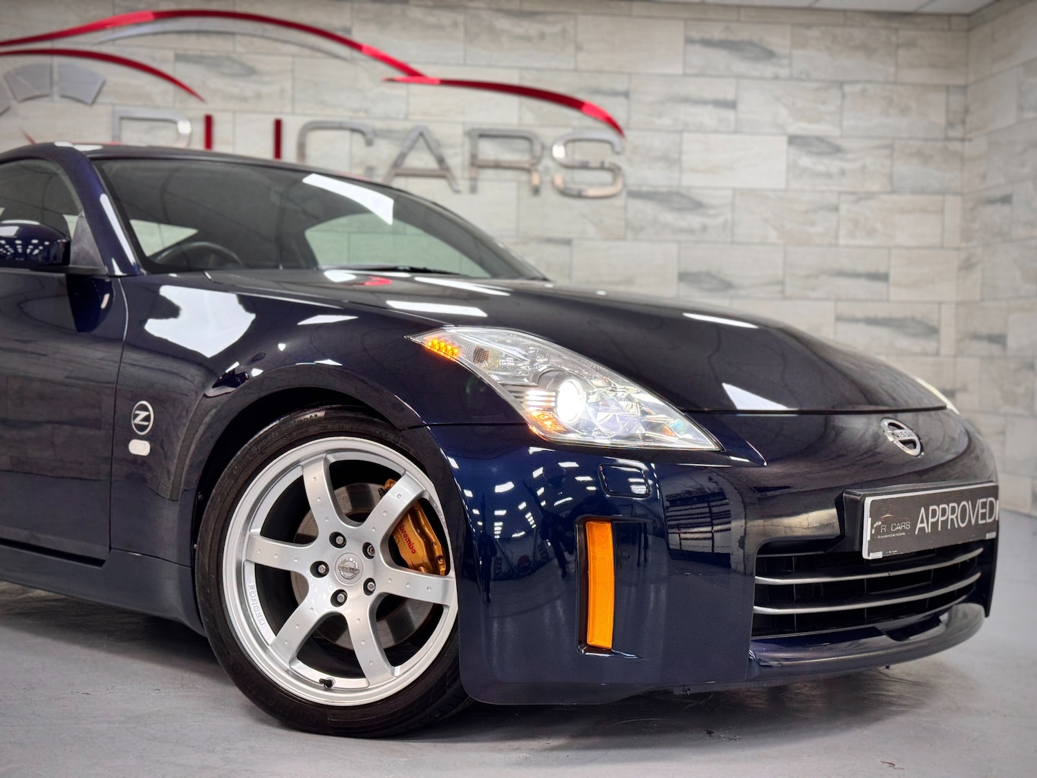 Used Nissan 350Z 2008 for sale - 77106818: Photo 5
