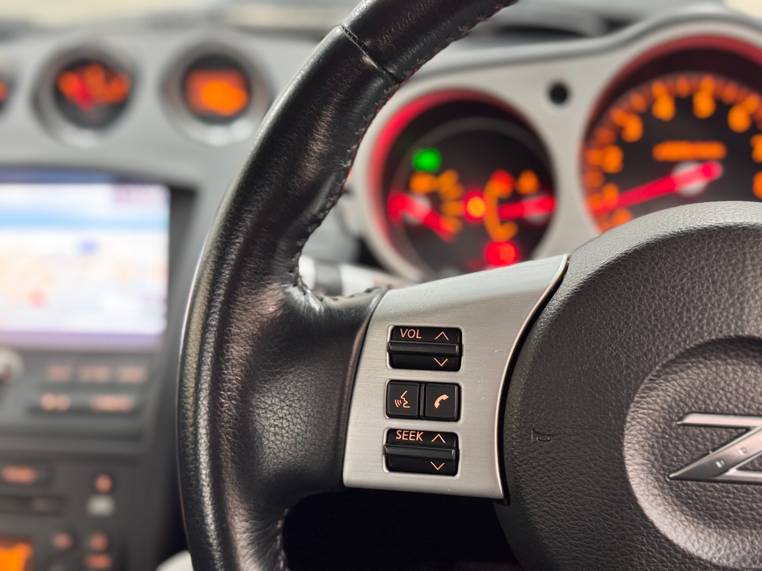 Used Nissan 350Z 2008 for sale - 77106818: Photo 50