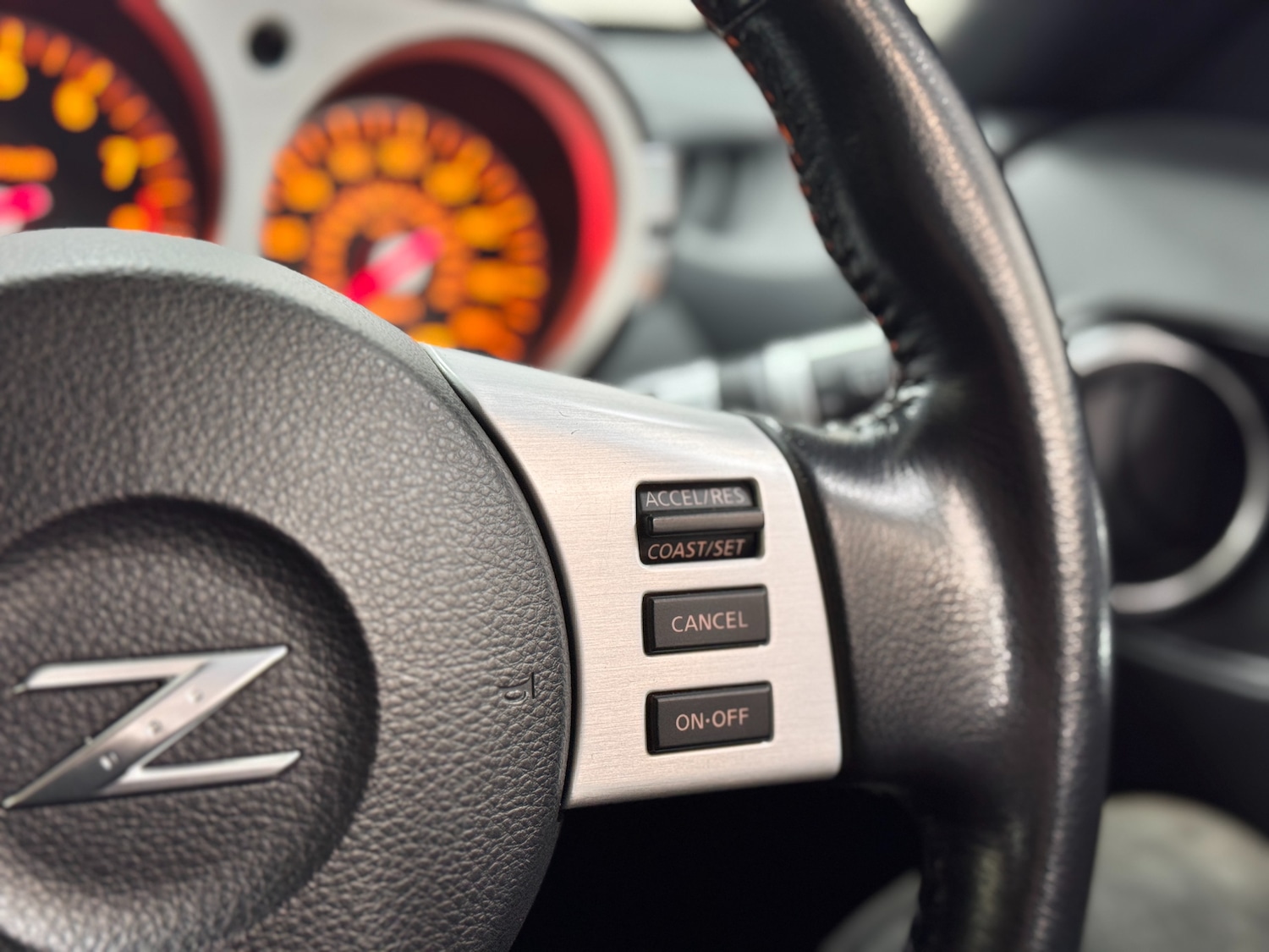 Used Nissan 350Z 2008 for sale - 77106818: Photo 51