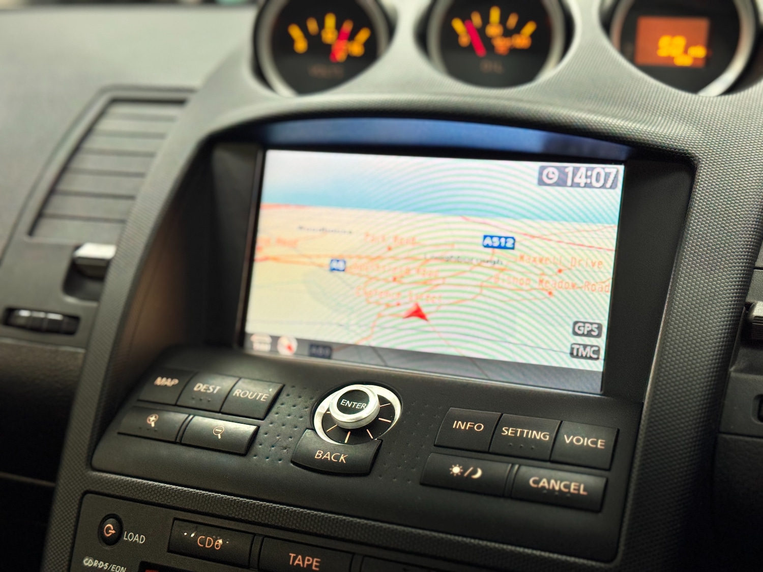 Used Nissan 350Z 2008 for sale - 77106818: Photo 58