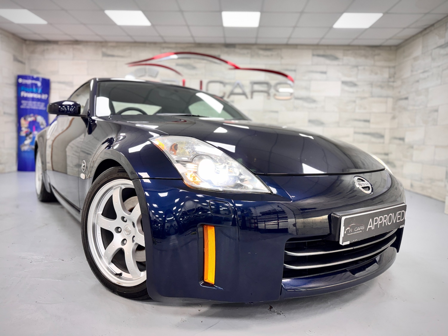Used Nissan 350Z 2008 for sale - 77106818: Photo 6